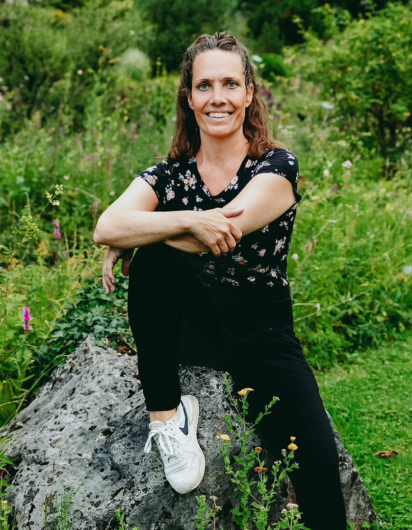 Susanne Surber